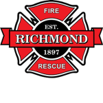 Richmond City Fire Department {REDROCK COUNTY}