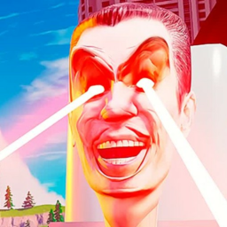 [Bug Fix!]  Escape The Skibidi Toilet Obby!🚽🧻