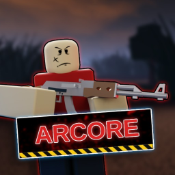 [🔫] ARCORE: Classic