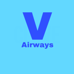 Vettel airways!