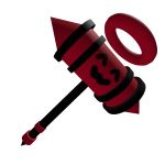 Happy Demonic Hammer 