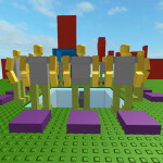 Push Noobs to a Blender!