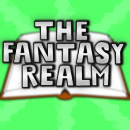 The Fantasy Realm ALPHA