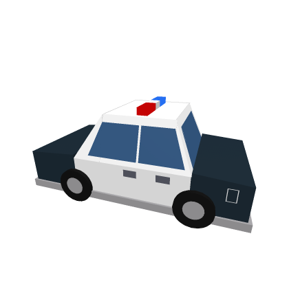Police Car