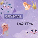 Crystal-Darleeya