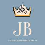 JustLikeBee's official group