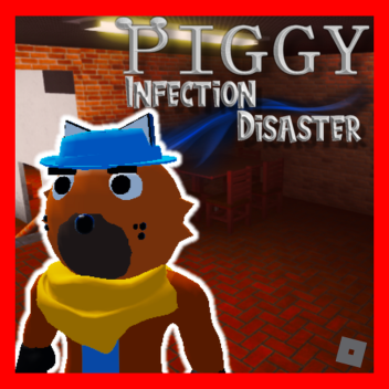 [DEMO] Piggy Infection Disaster
