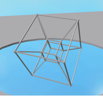 Tesseract