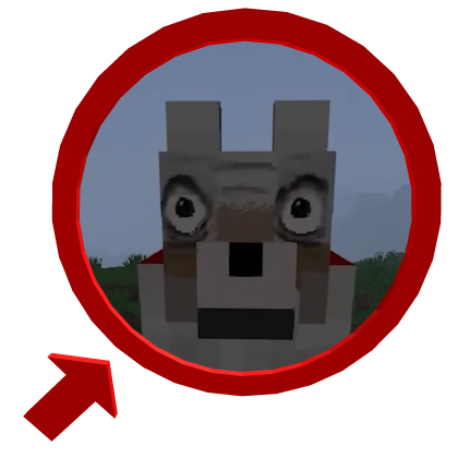 Jerry the dog