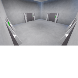 Noobani Underground Facility "Burrow"