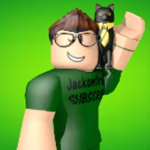 Jackonfire_7's fan club