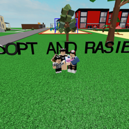 adopt and raise 2 updated
