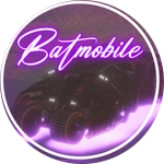BATMOBILE