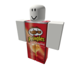 The Single Pringle's