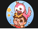 Flamingo fan group (remake)