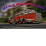Spade Fire and Rescue