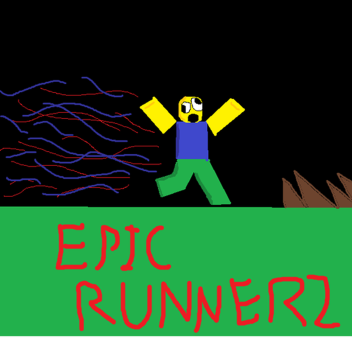Epic Runnerz 