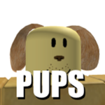 Pups United Official