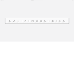 Casix Industries Shop