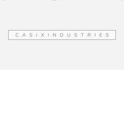 Casix Industries Shop