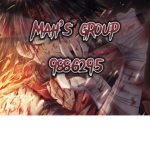 Mah's group!
