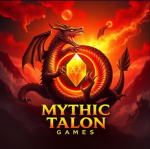 Mythic Talon Games