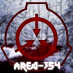 [SCP] Area-354