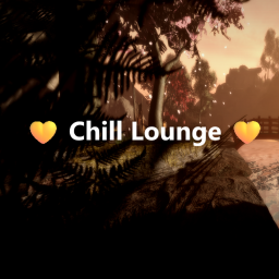 💛  Chill Lounge  💛