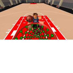 Practice Court