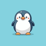 Heroic penguins