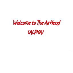 The AirHead [VC] Test Sever