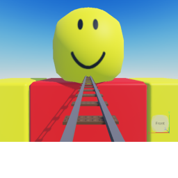 Cart ride into Pollo (Remake)
