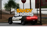 DOJ:Sandy Shores RP Community
