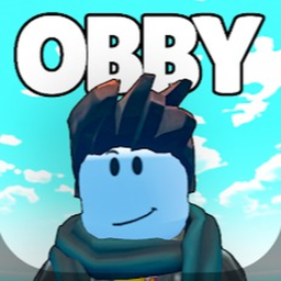 Obby But Chill Game
