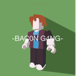 BAC0N G4NG