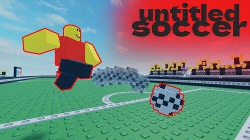 untitled soccer