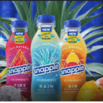 SNAPPLE!