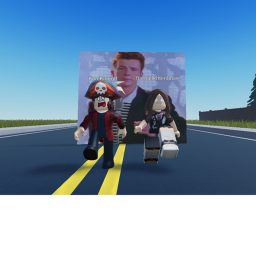Adding people to my game!