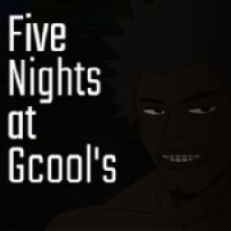 Five Night's At Gcool