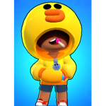 Patitos :D