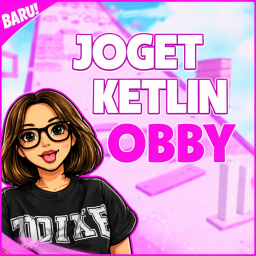 [💃] Joget Ketlin Obby