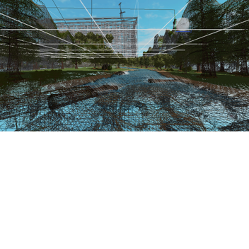 Unfinished Hangout 1.0 test