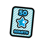 Rebirth 50