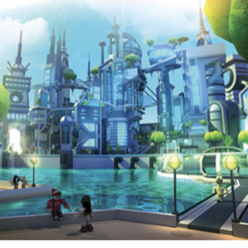 River city