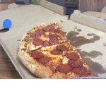 Pizza:)