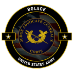 【 Judge Advocate General's Corps 】