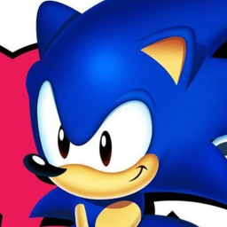 Become Sonic!