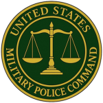 U.S. Military Police Command