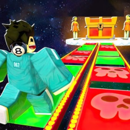 [FREE UGC] Glass Bridge