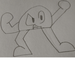 Doodle defenders